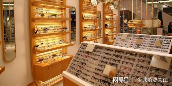 眼鏡行業真的是暴利嗎？出廠價與售價的懸殊背后